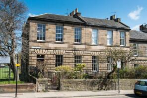 Howard Place, Inverleith, Edinburgh, EH3 5JZ