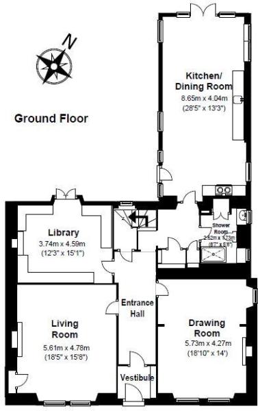 Ground Floor