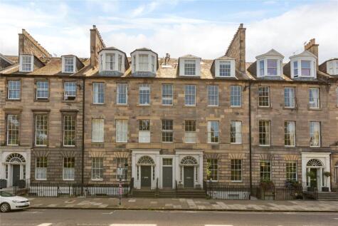 Queen Street, Edinburgh