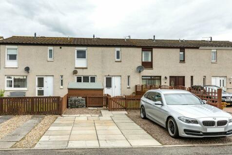 Kelso - 3 bedroom terraced house for sale