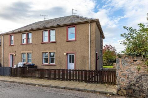 69 Bowmont Street, Kelso, TD5 7DZ