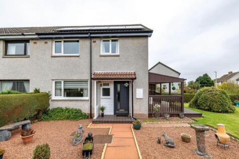 25 Church Hill, Greenlaw TD10 6YG