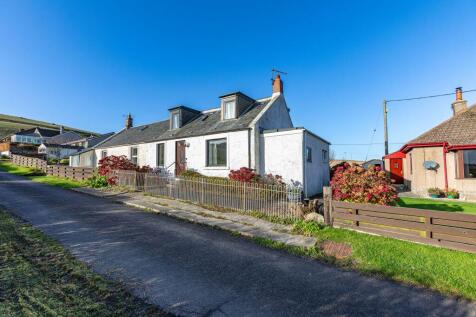 The Cottage, 1 East Flemington, Burnmouth, Nr Eyemouth, TD14 5SQ