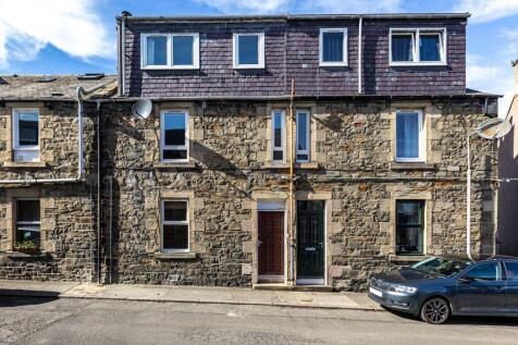 Manorhill View, 13 Kilncroft, Selkirk, TD7 5AQ