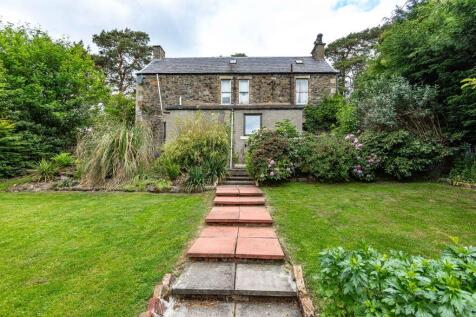 Lower Magdalene Cottage, Linglie Road, Selkirk, TD7 5LT