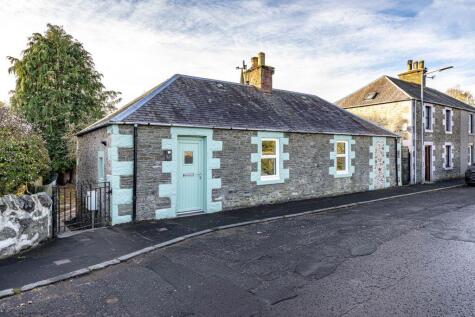 14-16, Dovecot Park, Selkirk, TD7 4ES