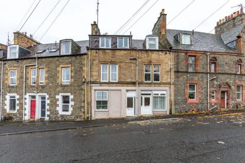 58 Mill Street, Selkirk, TD7 5DQ
