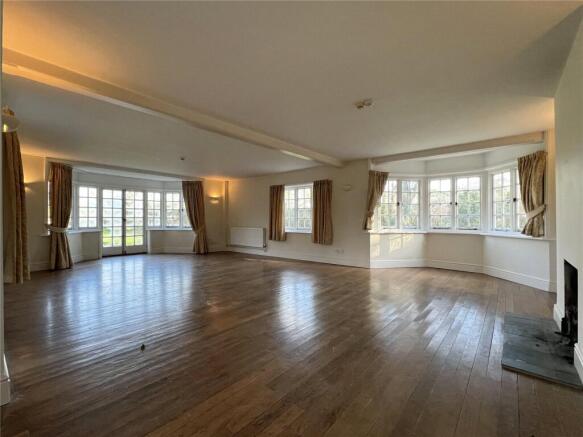 Drawing Room