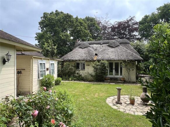 The Property