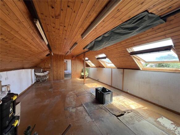 Office/Storage
