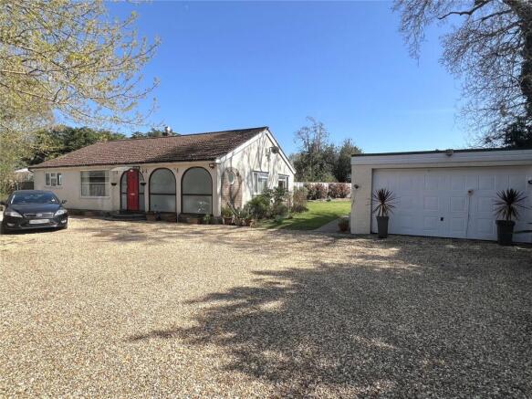 The Property