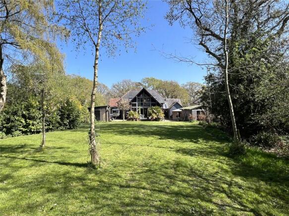 The Property