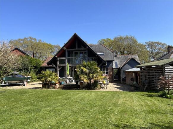 The Property