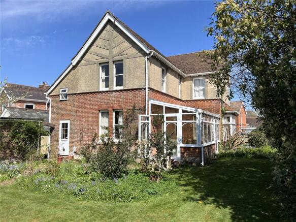 The Property