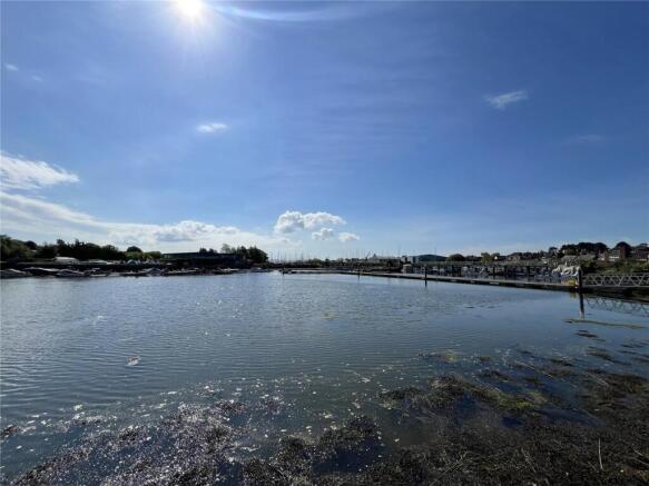 Waterfront