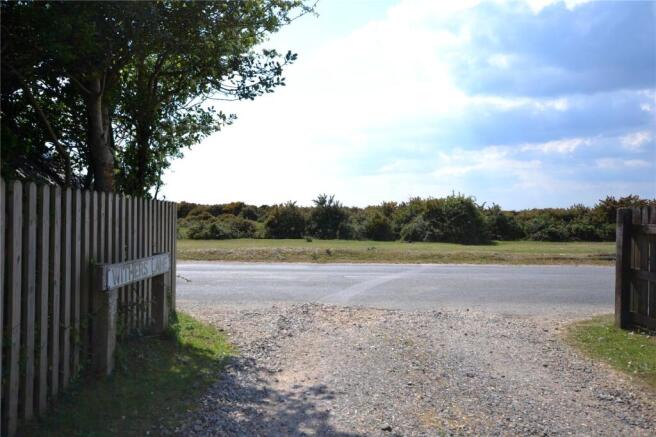 Nearby New Forest