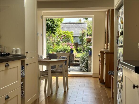 Kitchen/Breakfast