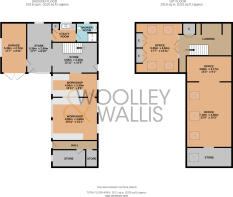 Office/Storage