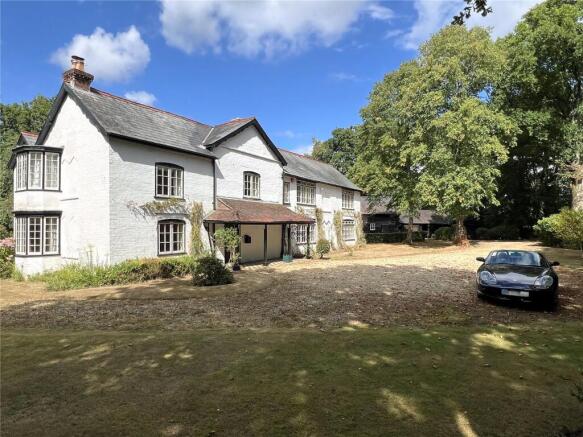 The Property