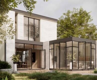 Harley Road, London, NW3