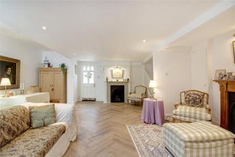 Haverstock Hill, London, NW3