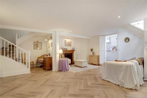 Haverstock Hill, London, NW3