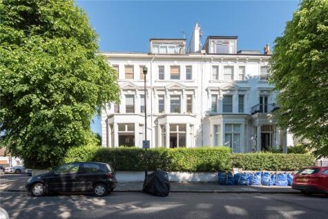 Belsize Grove, London, NW3