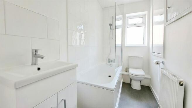 Bathroom/Wc