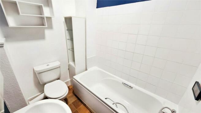 Bathroom/Wc