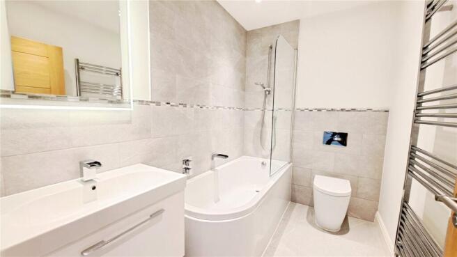 Bathroom/Wc