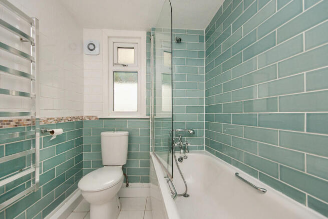 Bathroom/Wc