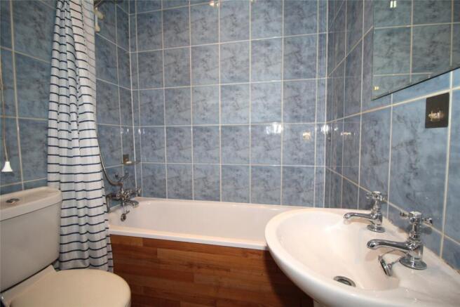 Bathroom/Wc