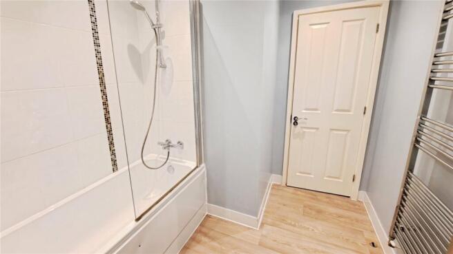 Bathroom/Wc