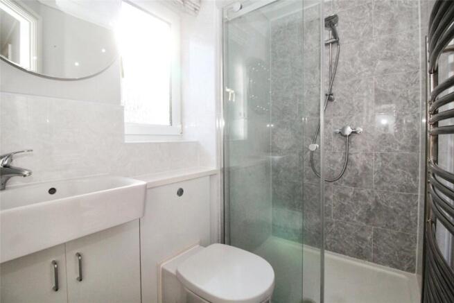 Shower Room/Wc