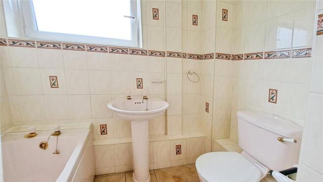 Bathroom/Wc