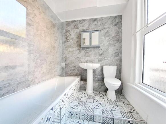 Bathroom/Wc