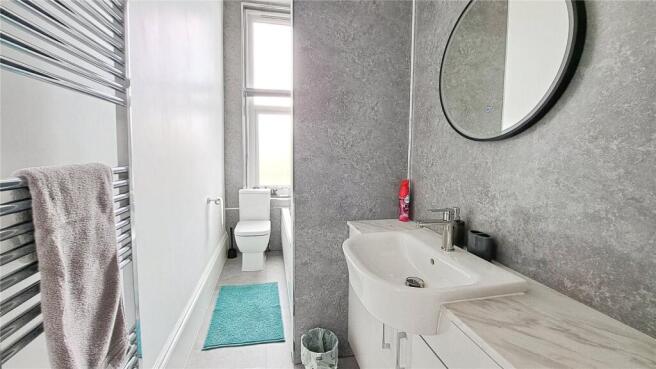 En-Suite Bathroom/Wc