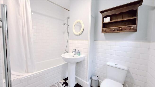 Bathroom/Wc
