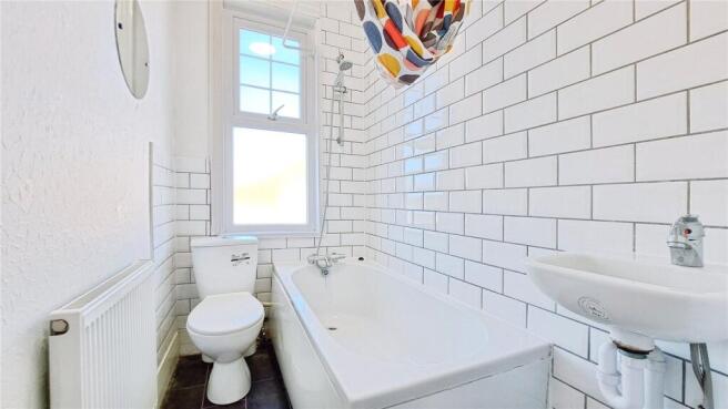 Bathroom/Wc