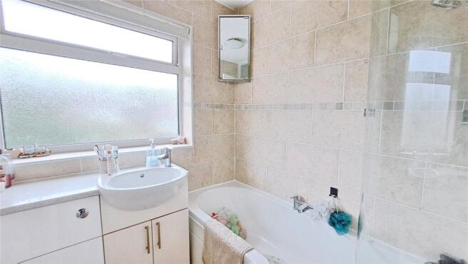 Bathroom/Wc