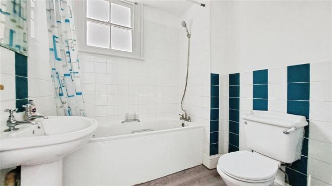 Bathroom/Wc