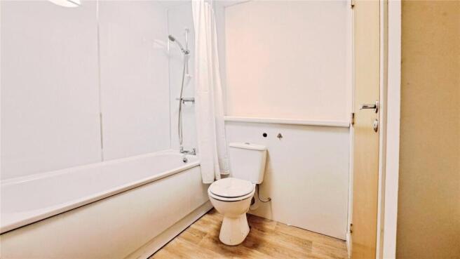 Bathroom/Wc