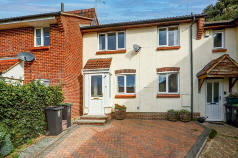 Eastleaze Road, Blandford Forum