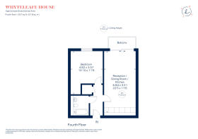 155- 1 bed