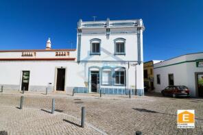 Photo of Moncarapacho, Algarve