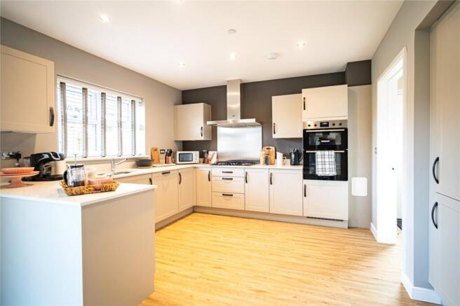 Show Home