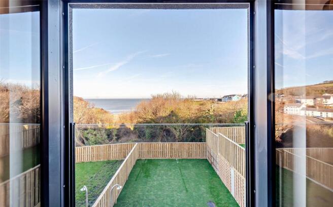 Longshore Showhome