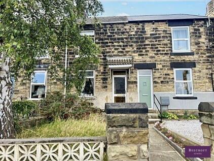 Rotherham Road, Great Houghton, Barnsley