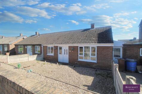 Cover Drive, Darfield, Barnsley