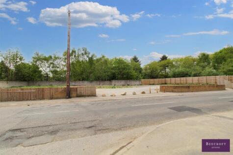 Pitt Street, Wombwell, Barnsley